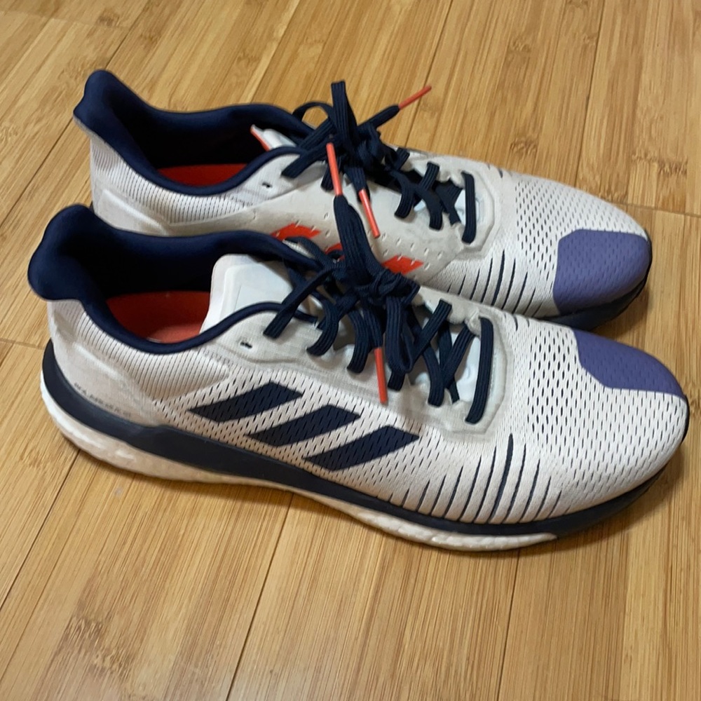 Adidas Solar Drive Running Shoes
